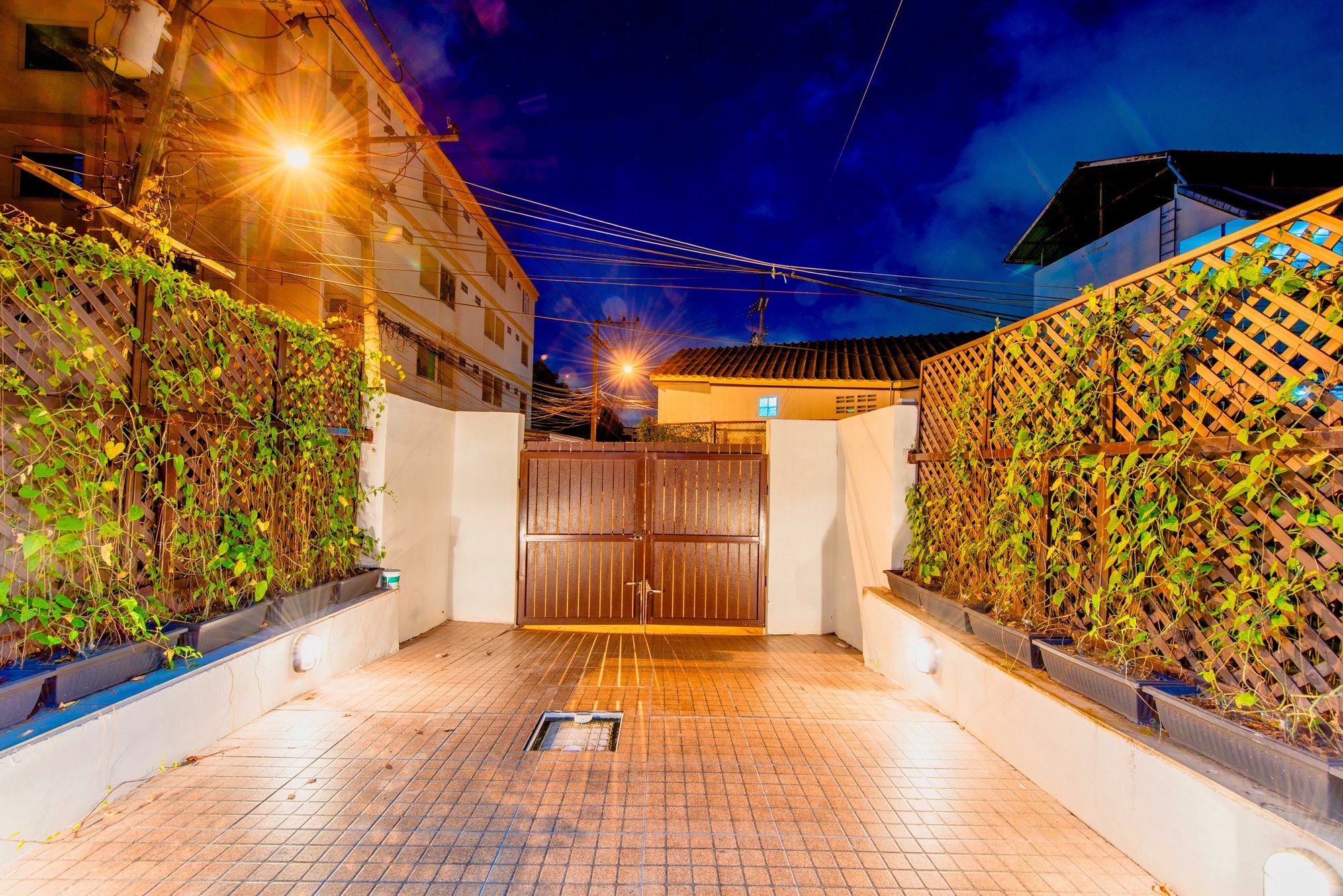 The Hidden Gem Villa Патая Екстериор снимка