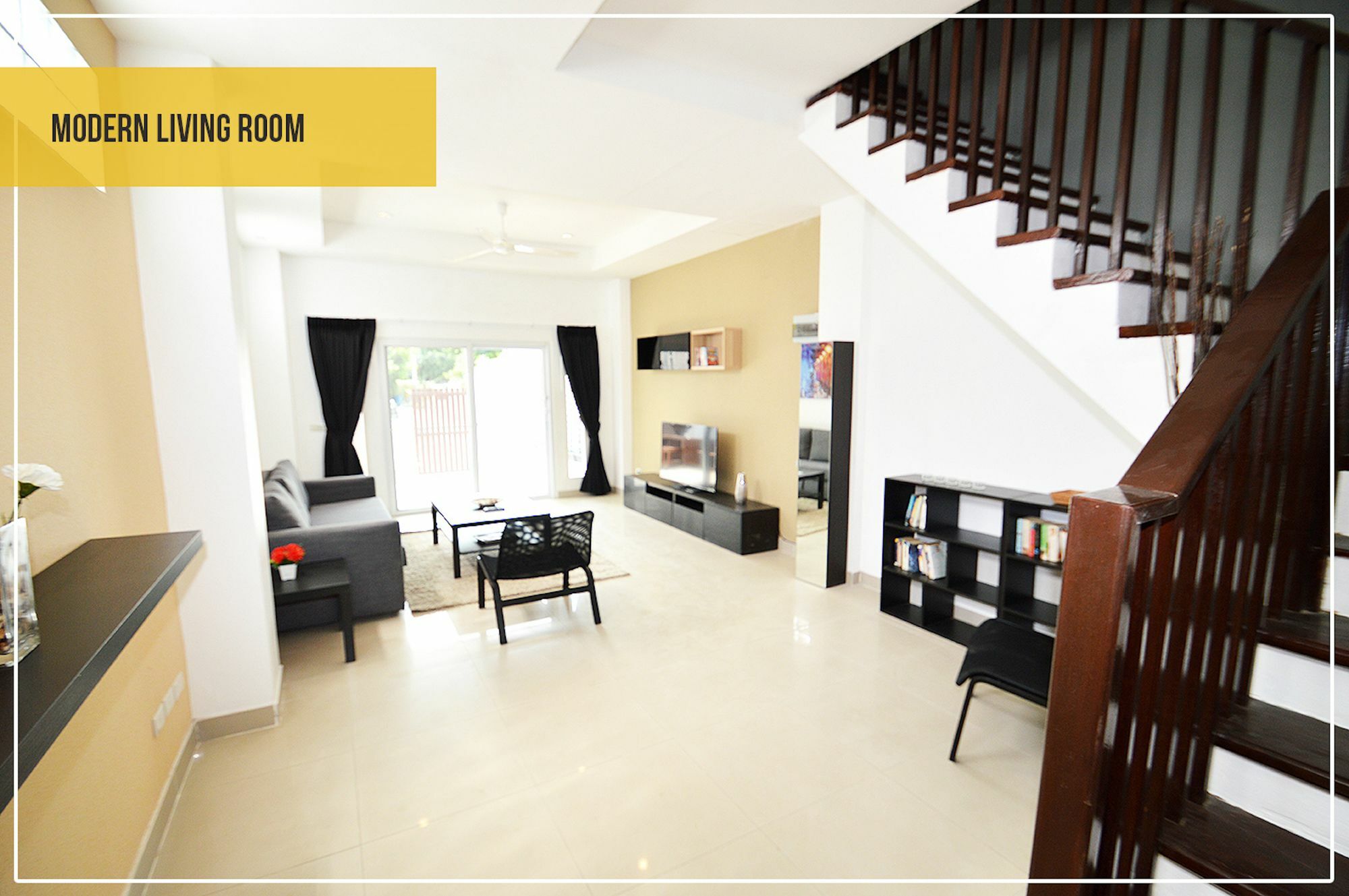 The Hidden Gem Villa Патая Екстериор снимка