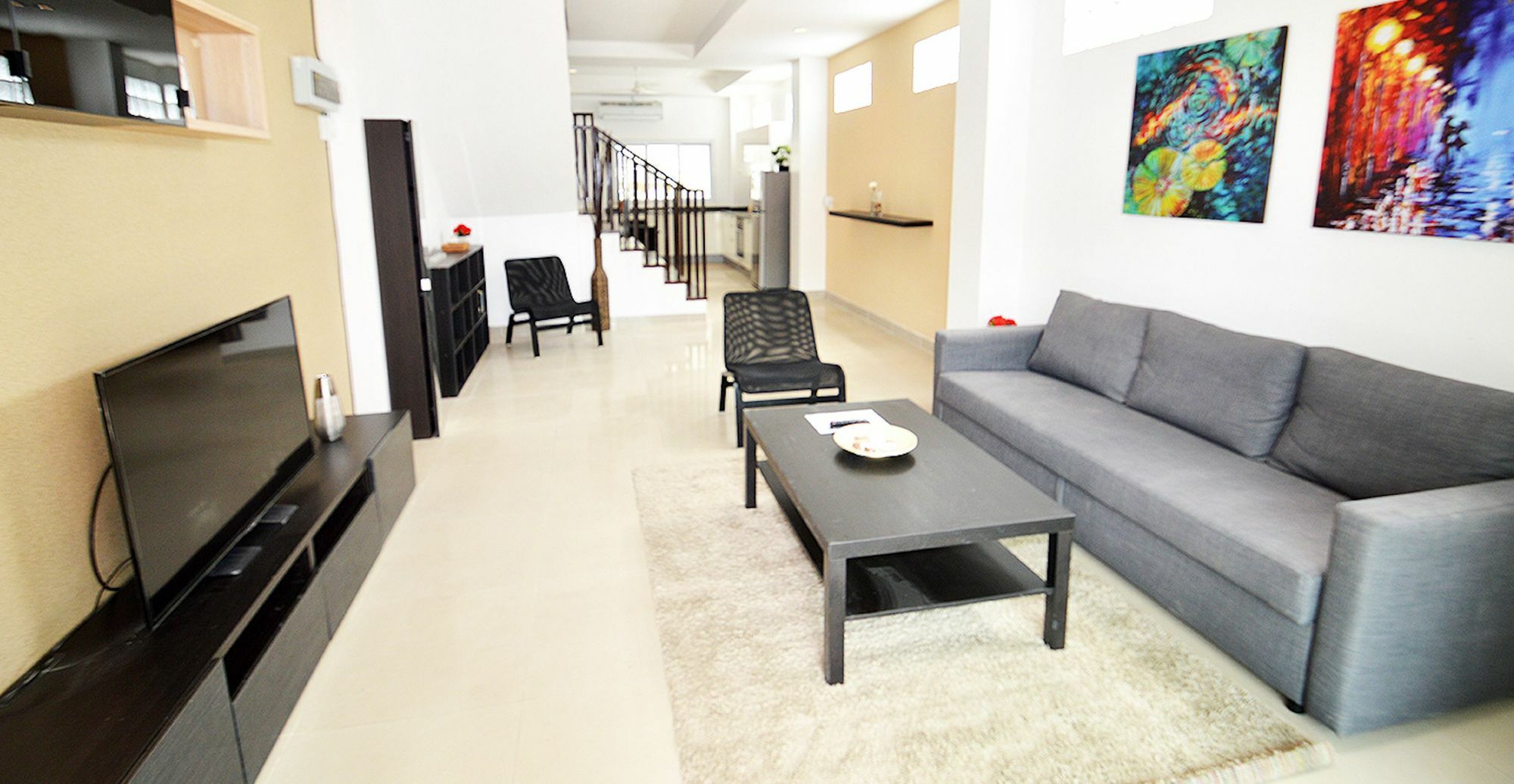 The Hidden Gem Villa Патая Екстериор снимка