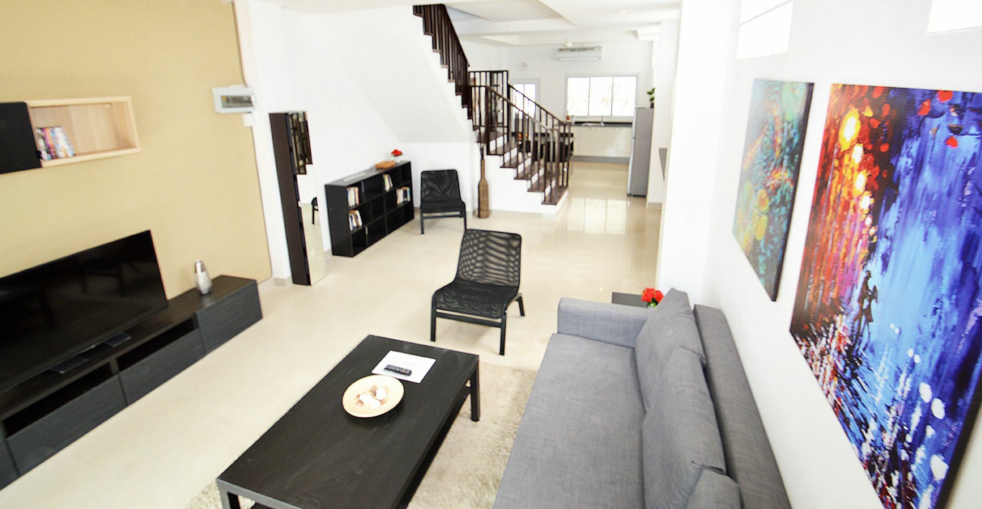 The Hidden Gem Villa Патая Екстериор снимка