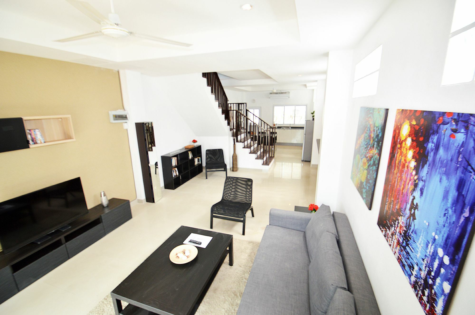 The Hidden Gem Villa Патая Екстериор снимка