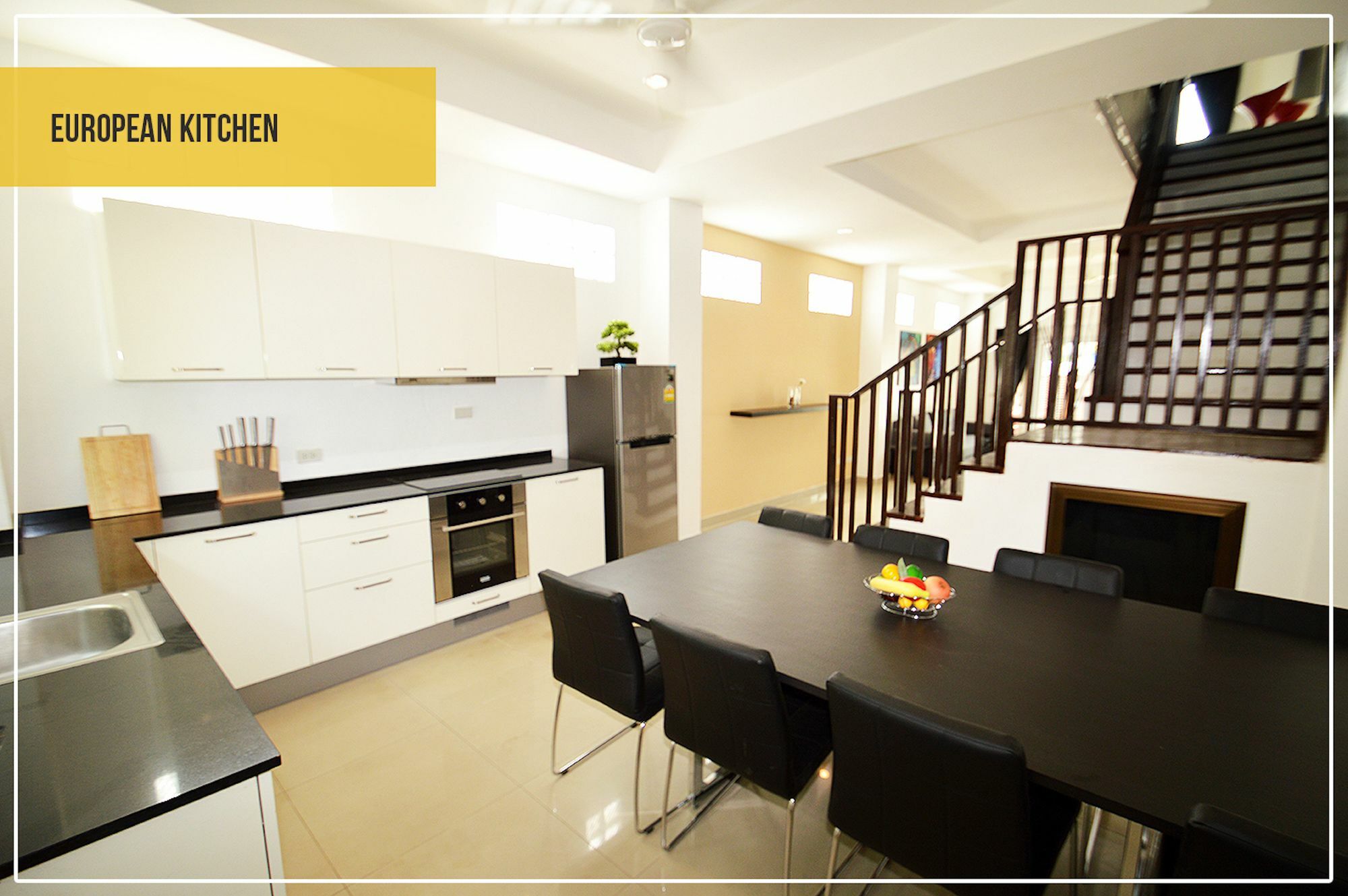 The Hidden Gem Villa Патая Екстериор снимка