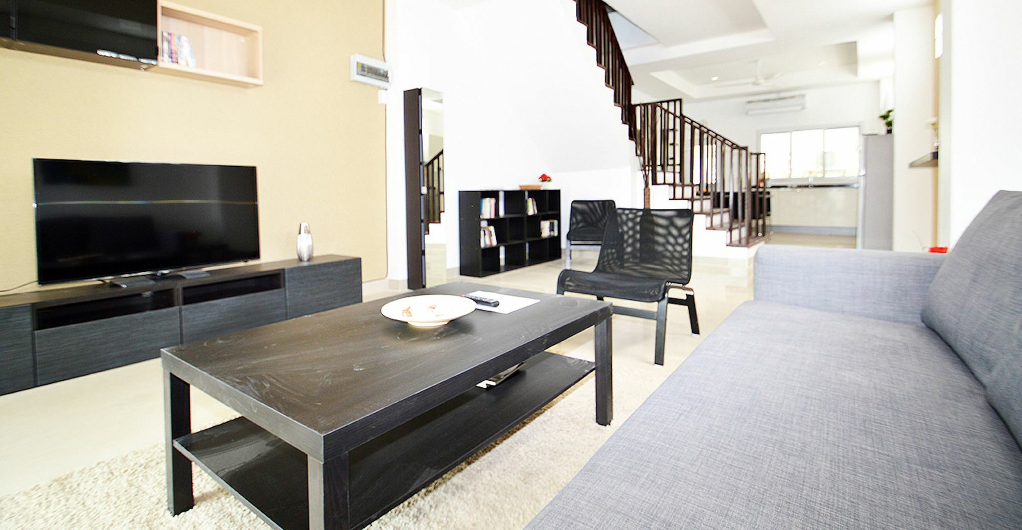 The Hidden Gem Villa Патая Екстериор снимка